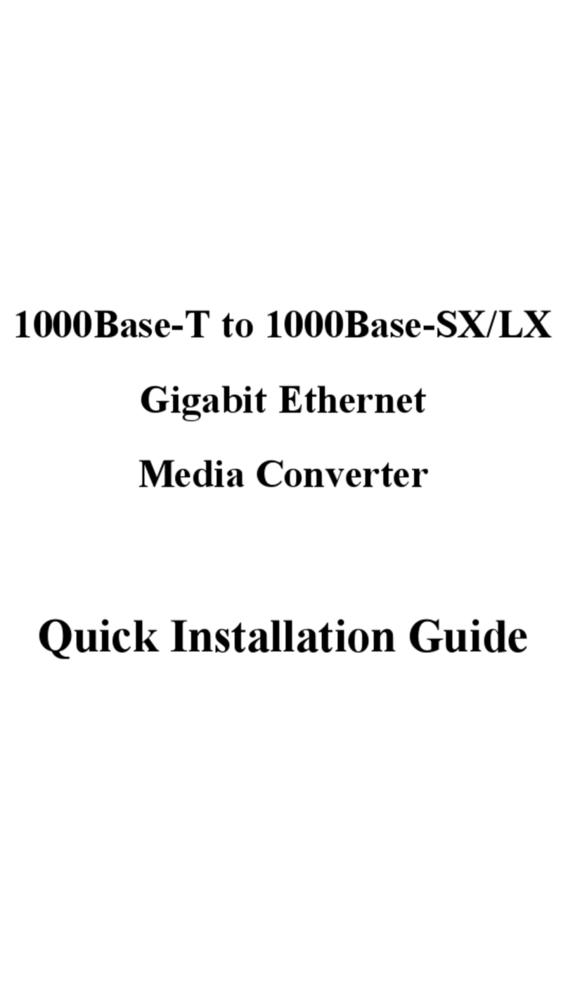 Repotec RP-1000SC Quick installation guide Repotec RP-1000SC Quick installation guide