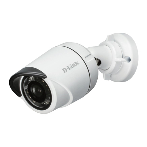 D-Link DCS-4701E-VB1 User manual D-Link DCS-4701E-VB1 User manual