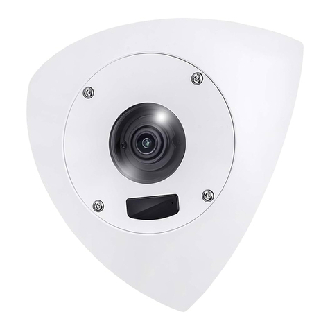 Vivotek CD8371-HNVF2 User manual