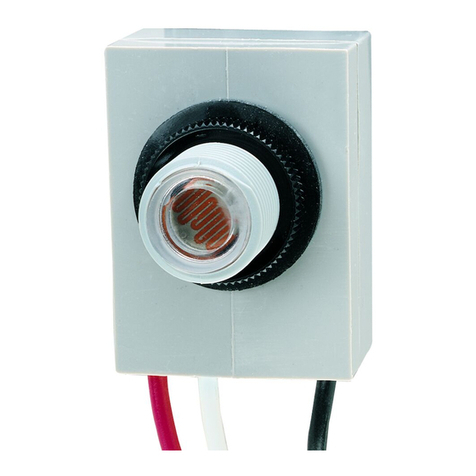 Intermatic LC4 Series Instruction Manual