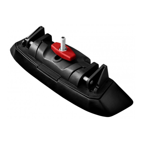 Whispbar K952W User manual