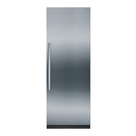 Bosch B30IR800SP/01 User manual