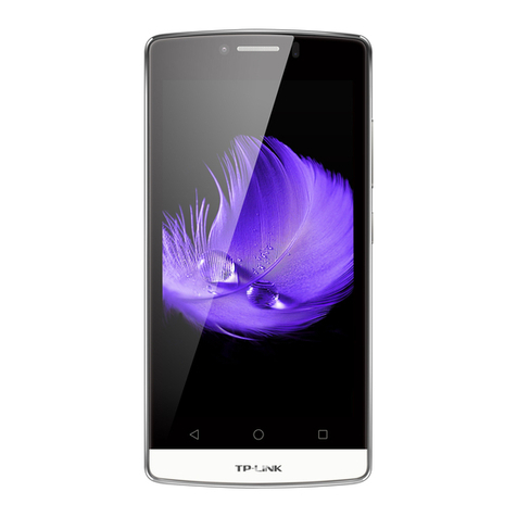 TP-Link TP601A User manual TP-Link TP601A User manual