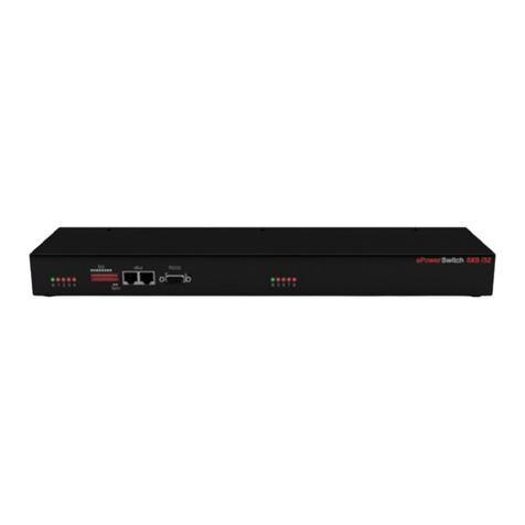 Neol 8XS R2 user guide