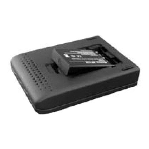 Zoom WR1096 User manual Zoom WR1096 User manual