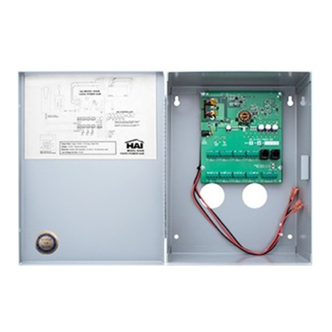 Leviton 83A00-1 User manual