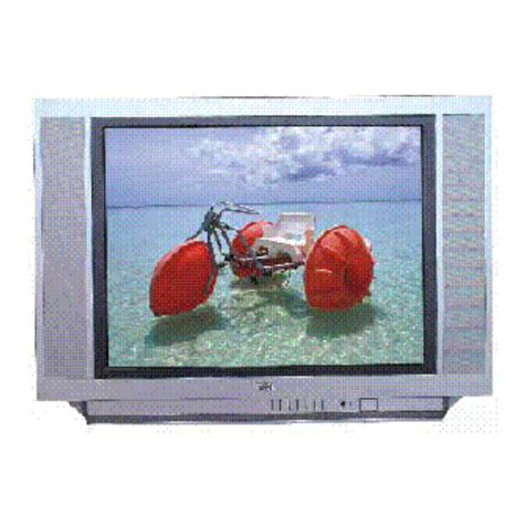 Telefunken TKP2147STX User manual Telefunken TKP2147STX User manual