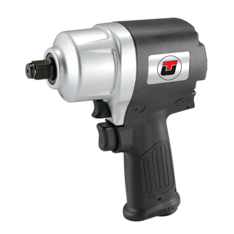 Universal Tool UT8120R manual