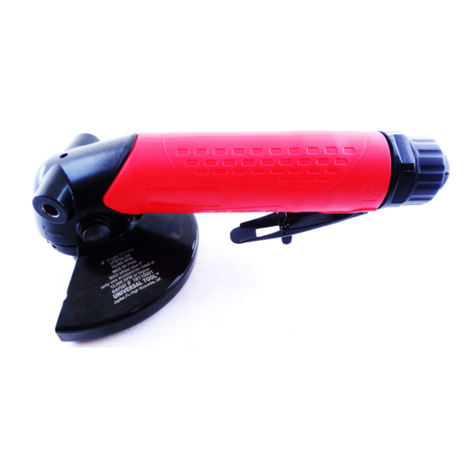 Universal Tool UT8784-5M User manual
