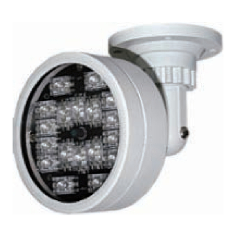 Vimar Elvox 52R5 User manual