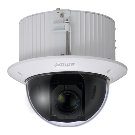 Dahua Technology 52C230UNI User manual Dahua Technology 52C230UNI User manual