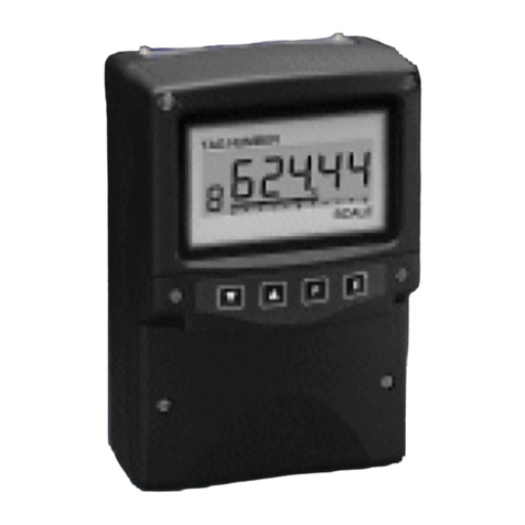 BEKA FOUNDATION BA644DF-F quick start guide
