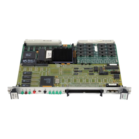 Performance Computer PT-VME151A user manual