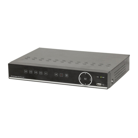 TECHVIEW QV-3149 user manual