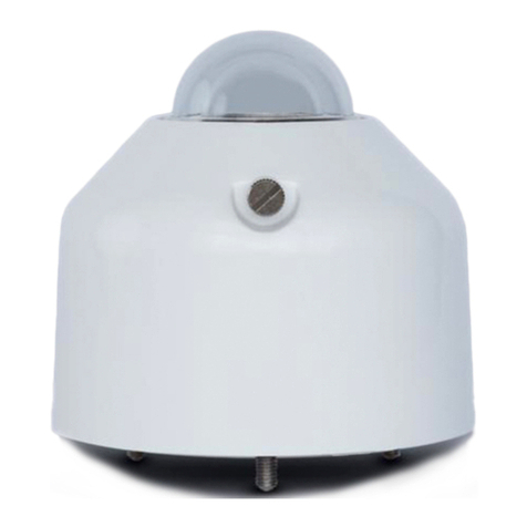 EKO MS-60 User manual
