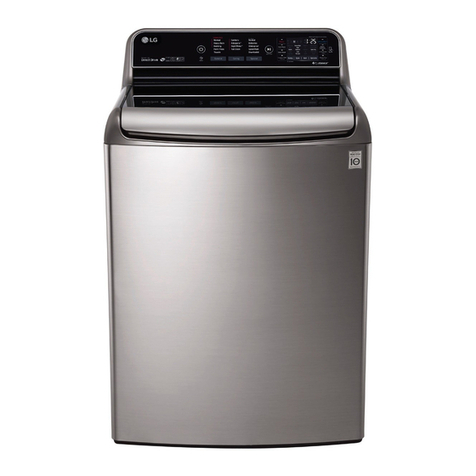 LG WT7710H A Series owner's manual