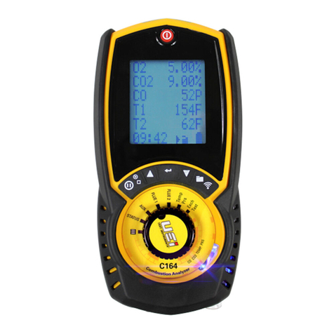 UEi C164 User manual