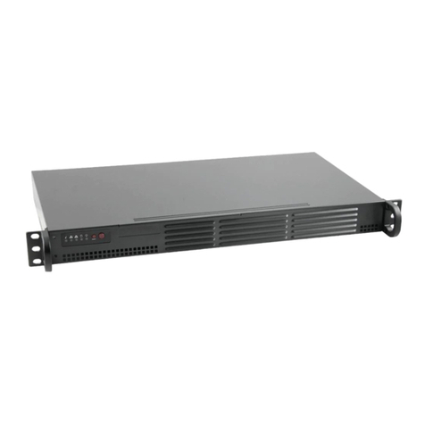 Supermicro SuperServer 5018D-LN4T user manual