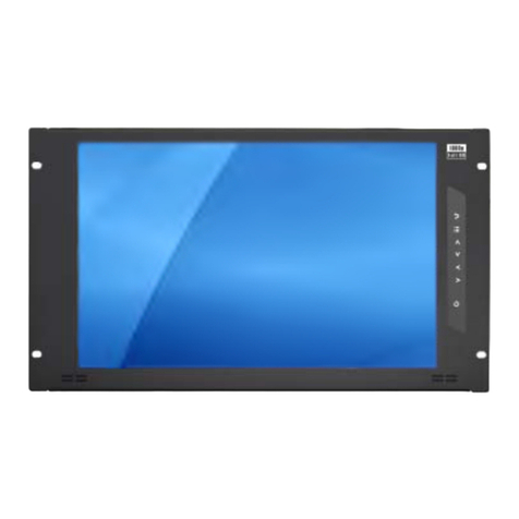 Acnodes RMW6170 User manual