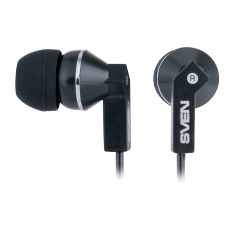 Sven SEB-145 User manual