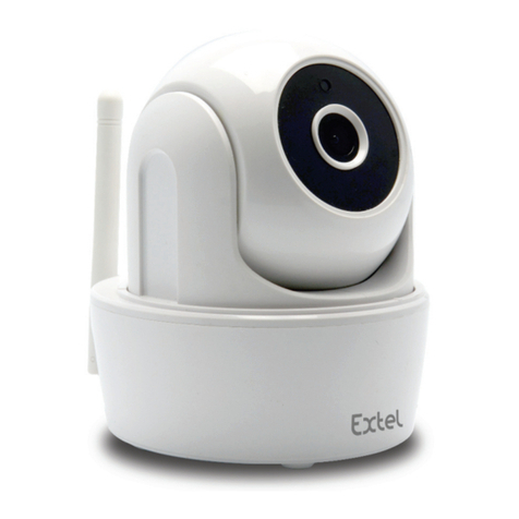 Extel WAPP-GI2SU User manual