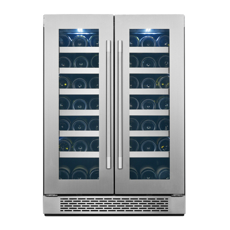 AVG VPC42DS2 instruction manual