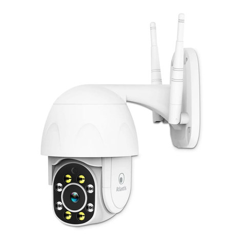 Atlantis A14-SC930-PT manual