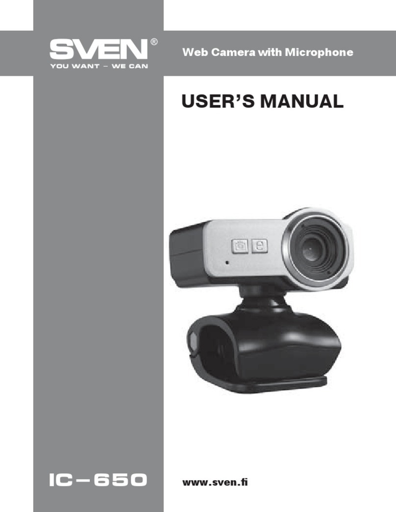Sven IC-650 user manual