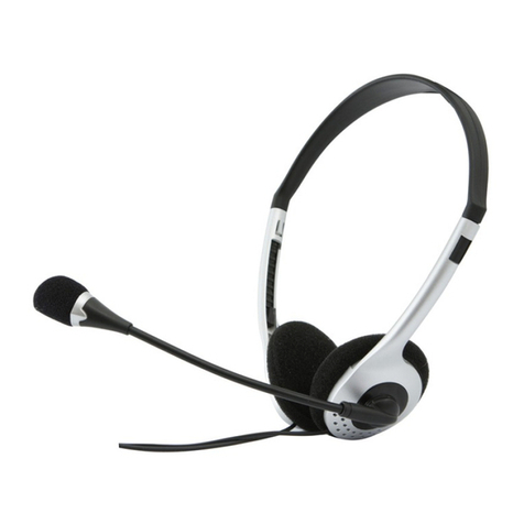 Sven GD-010MV user manual