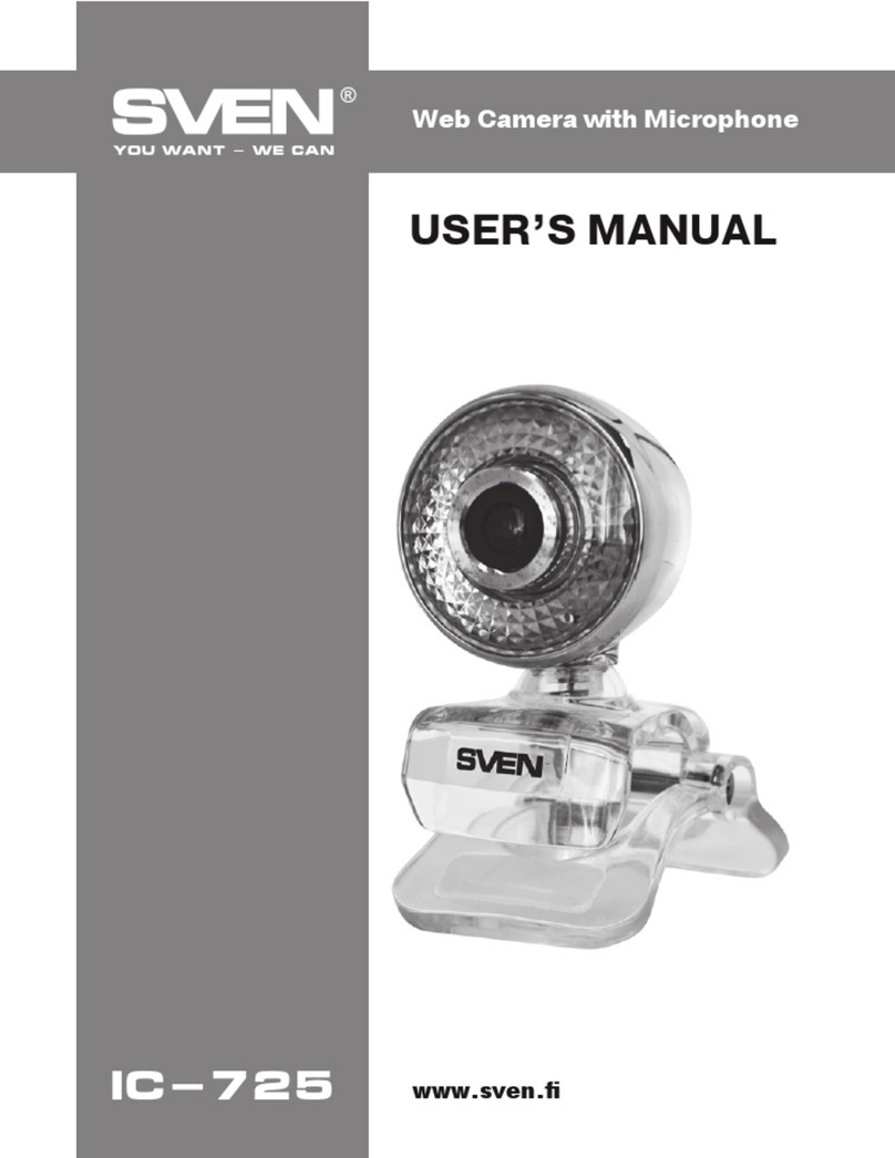Sven IC-725 user manual