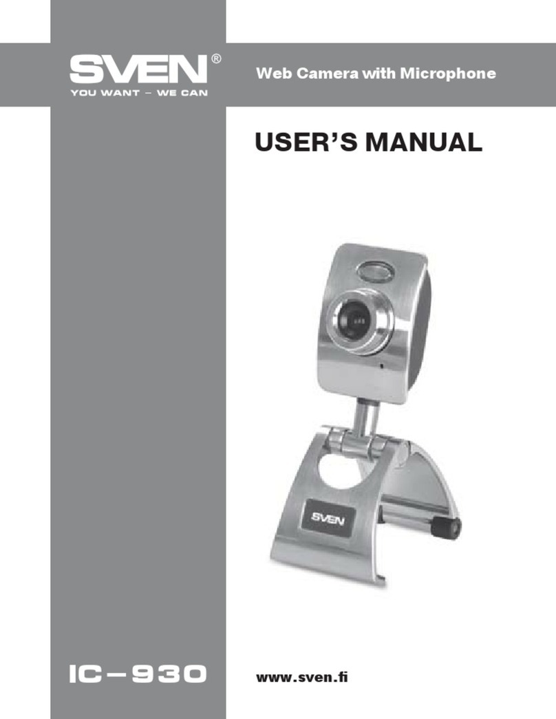Sven IC-930 user manual