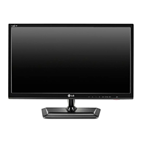 LG M2752D User manual