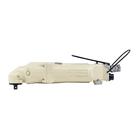 Yokota YX-700C User manual