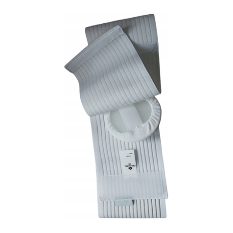 Orliman O-105 Manual