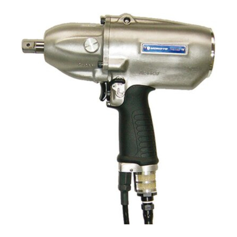 Yokota TKA140 User manual Yokota TKA140 User manual
