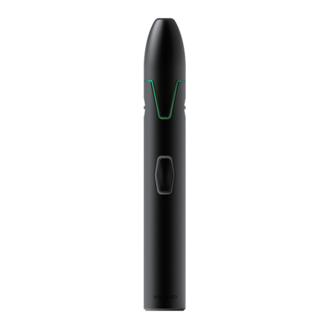 Vivant VLEAF GO User manual