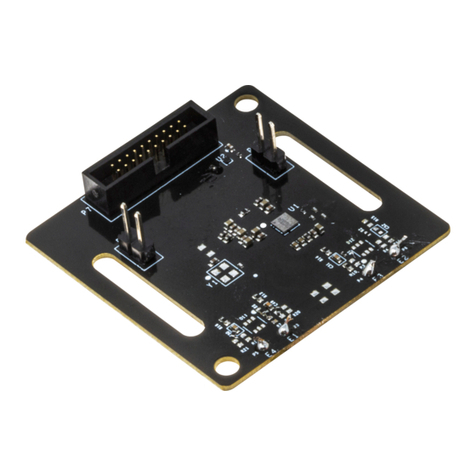 Analog Devices EVAL-ADPD6000 user guide