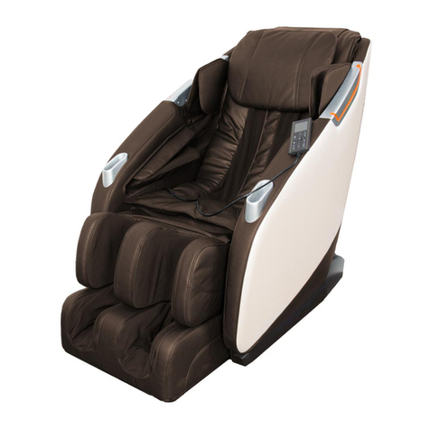 eSmart LC6100D User manual