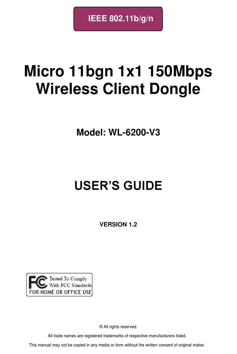 CC&C WL-6200-V3 user guide