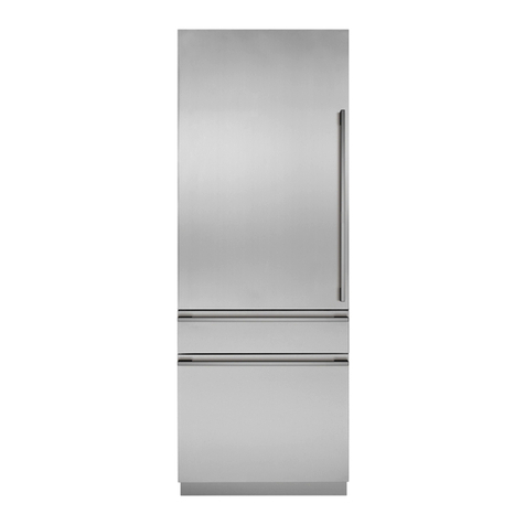 GE ZIC30GN How to use