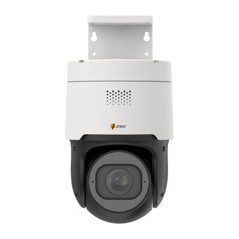 Eneo IND Series user manual