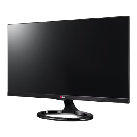 LG 27MS73S-PZ.AEE User manual