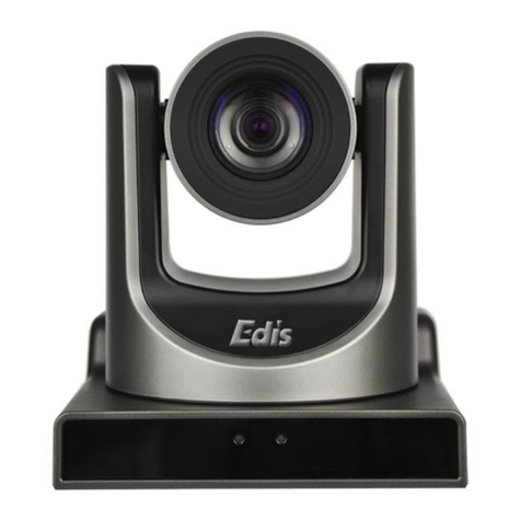 Edis B27-20-N user manual