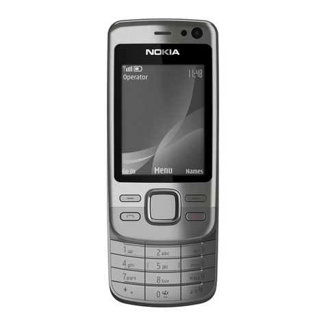 Nokia RM-570 user guide