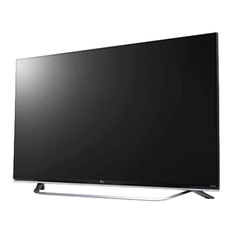 LG 60UB850V.AEE owner's manual