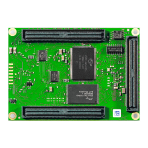 Phytec phyCORE MPC5676 Series User manual