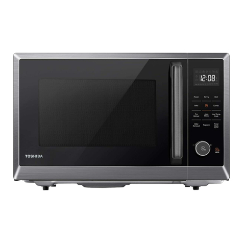 Midea ML2EC10SABS Service manual