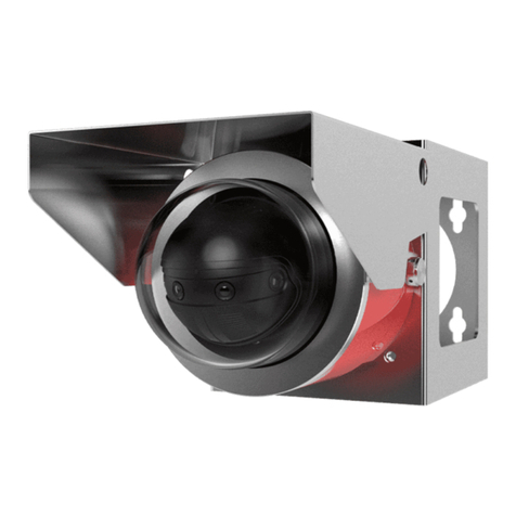 Spectrum D101-(X)-P3807-PVE-BD Series instruction manual