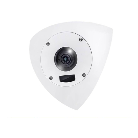 Vivotek CD8371-HNTV User manual