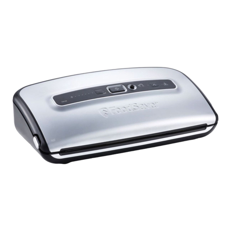 Sunbeam Urban Series user guide
